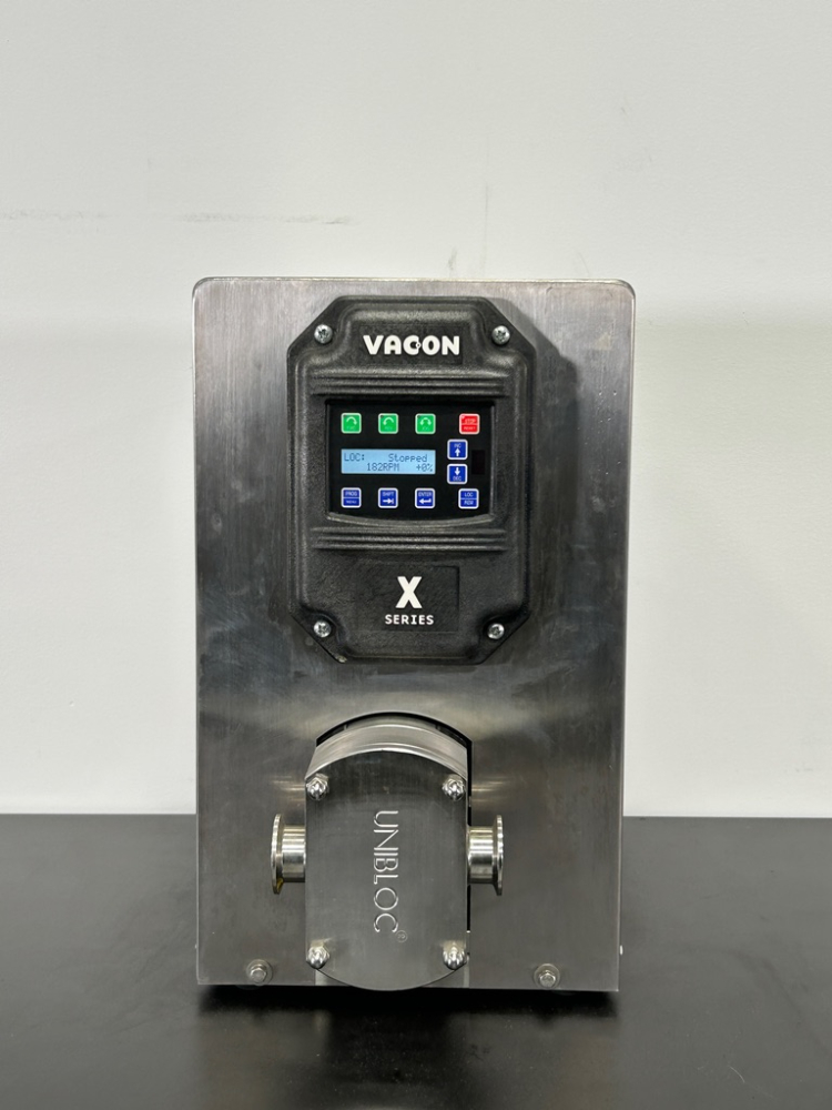 Image of Unibloc Labtop Series Pump